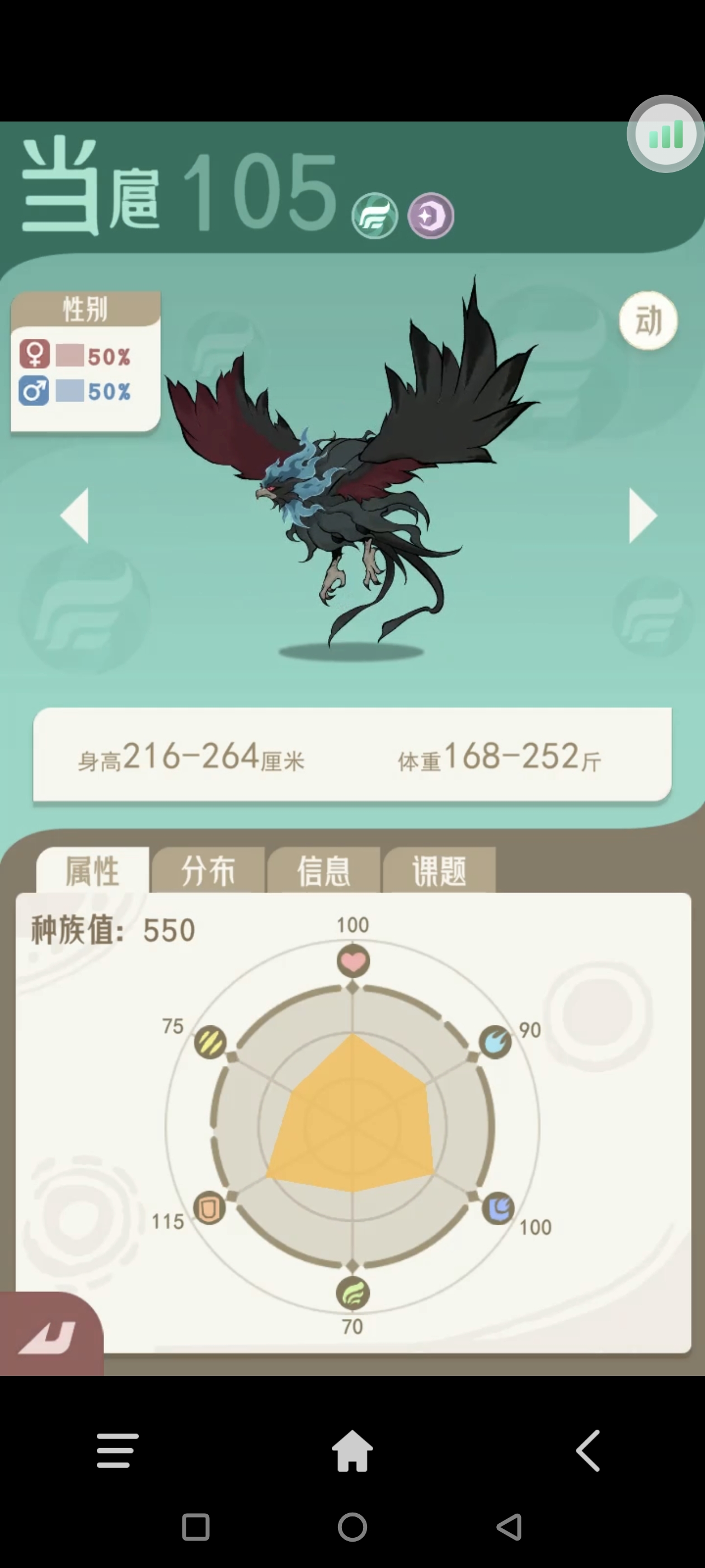 《山海进化录》主流宠物推荐