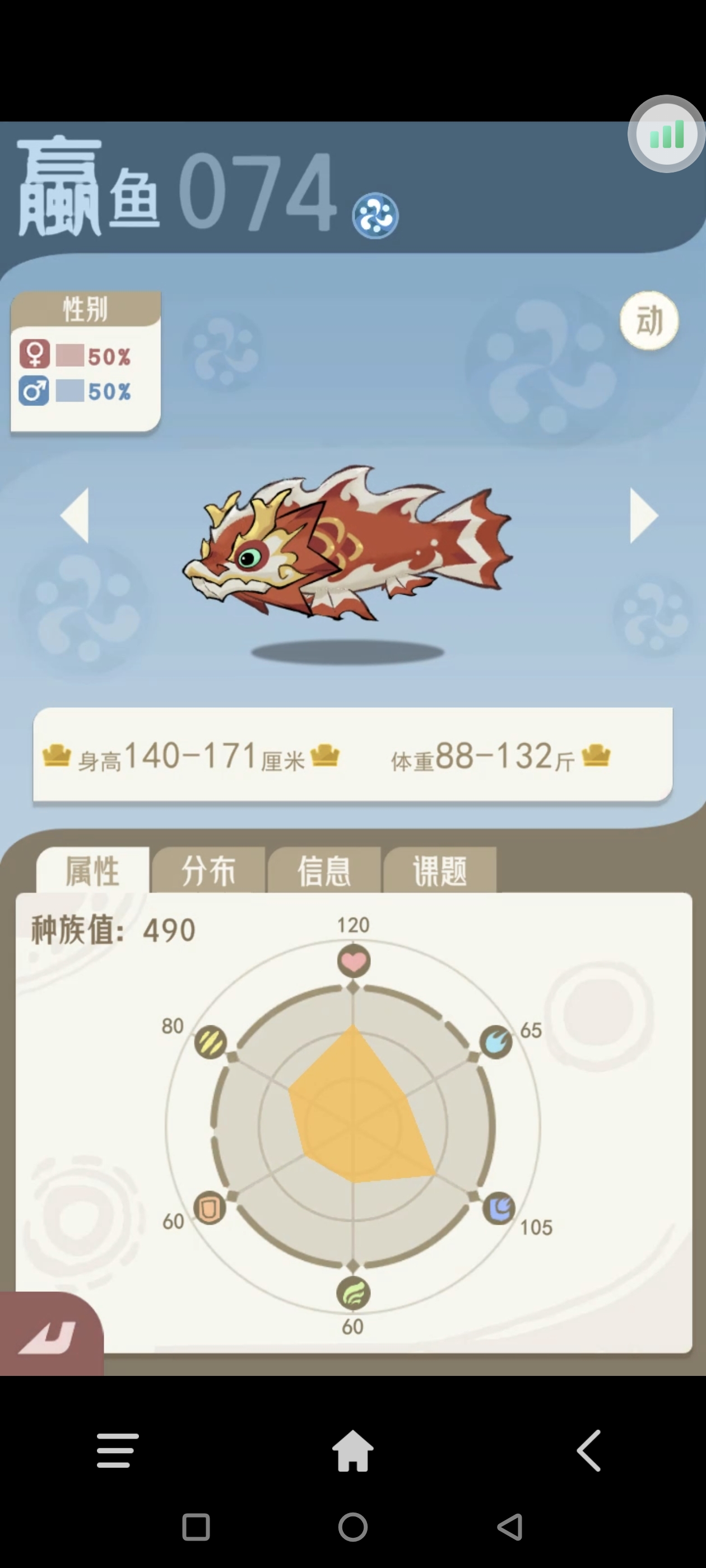 《山海进化录》主流宠物推荐