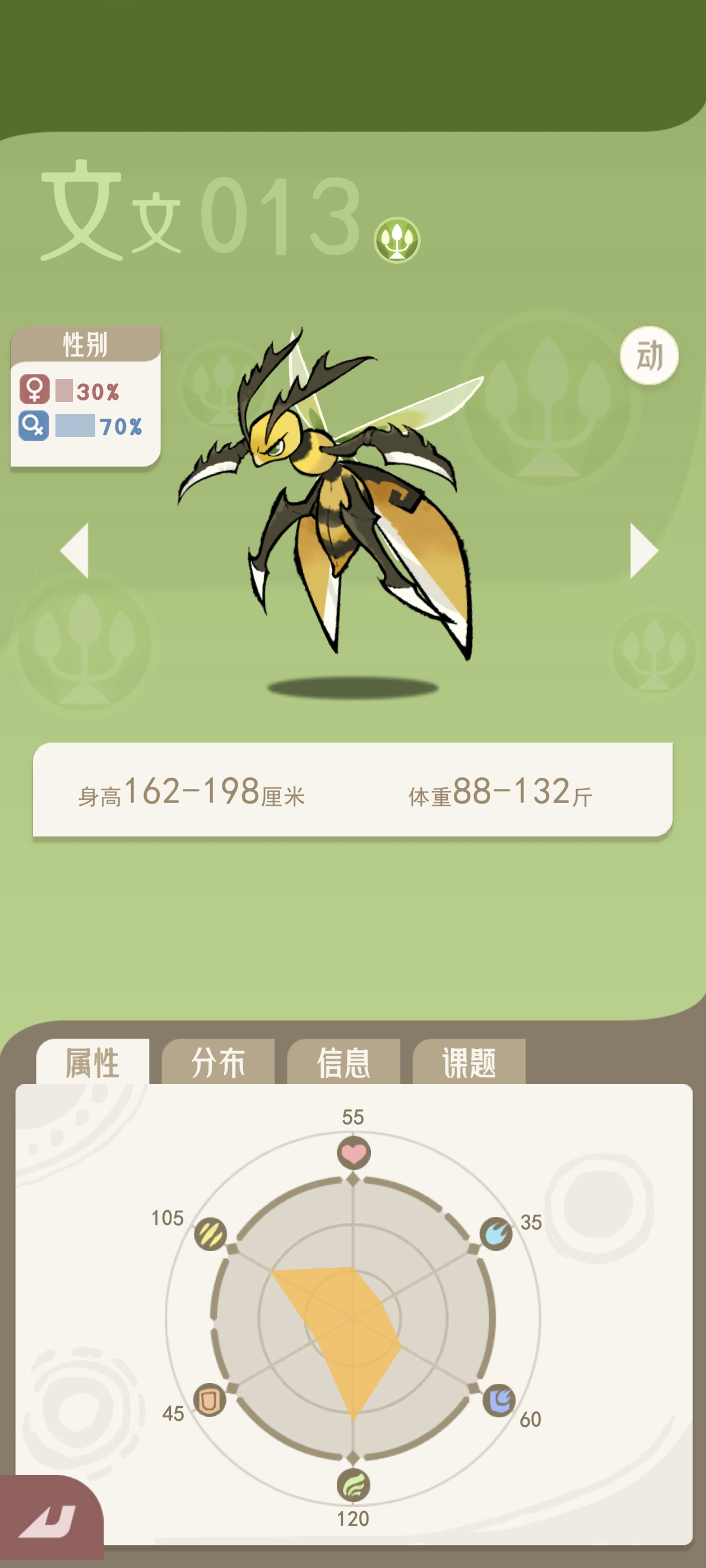 《山海进化录》主流宠物推荐