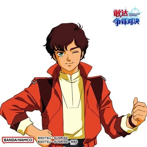 全装甲ZZ敢达登陆《敢达争锋对决》，领取攻略速递！