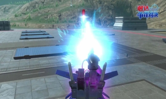 全装甲ZZ敢达登陆《敢达争锋对决》，领取攻略速递！