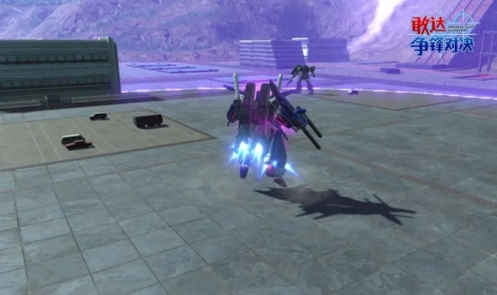全装甲ZZ敢达登陆《敢达争锋对决》，领取攻略速递！