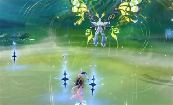 《原神》蕴光之茧成就完成方法