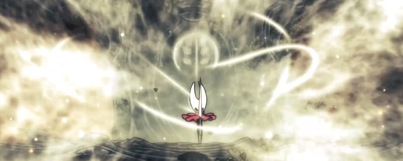 《空洞骑士：丝之歌》全技能能力获取位置分享