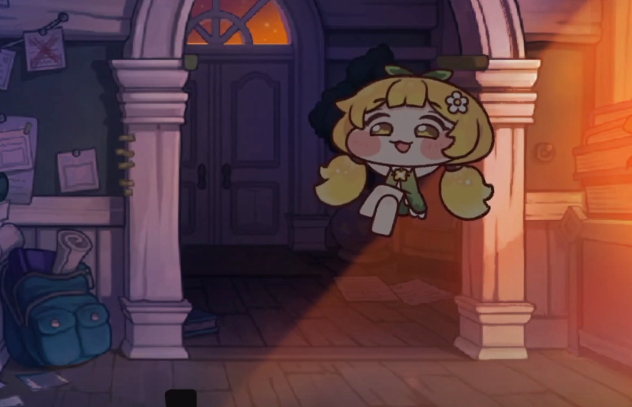 《嘟嘟脸恶作剧》装备一览(图2)