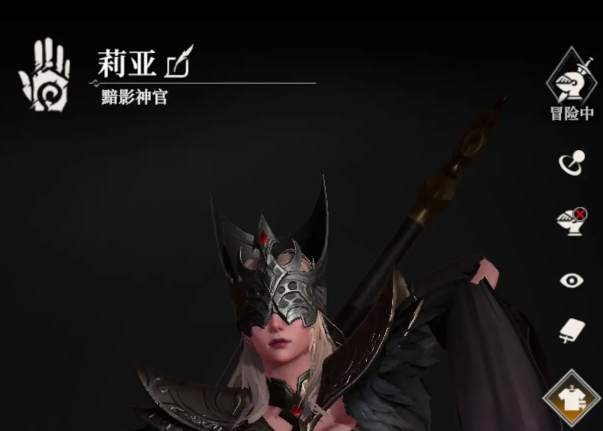 《地下城堡4：骑士与破碎编年史》支援角色一览(图2)