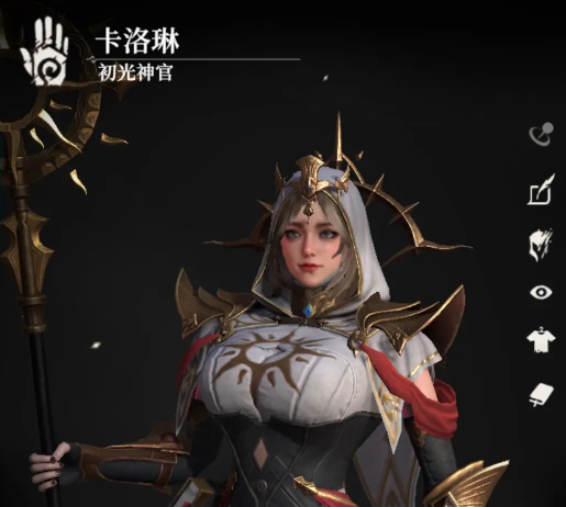 《地下城堡4：骑士与破碎编年史》支援角色一览(图6)