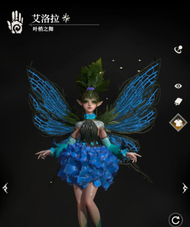 《地下城堡4：骑士与破碎编年史》叶梢之舞介绍(图3)