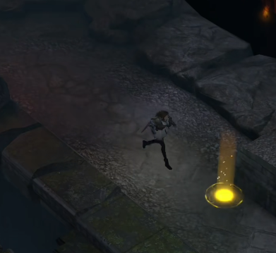 《地下城堡4：骑士与破碎编年史》挽歌号打法攻略(图3)