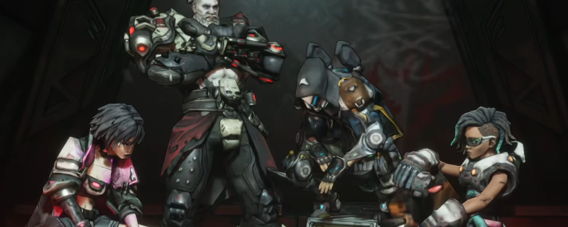 《无主之地4》新手玩法攻略分享