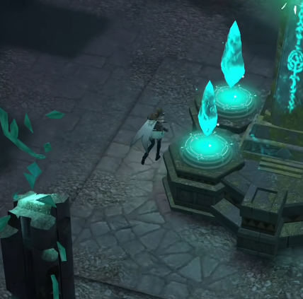 《地下城堡4：骑士与破碎编年史》骑士比武介绍(图2)