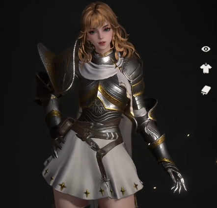 《地下城堡4：骑士与破碎编年史》骑士比武介绍(图5)