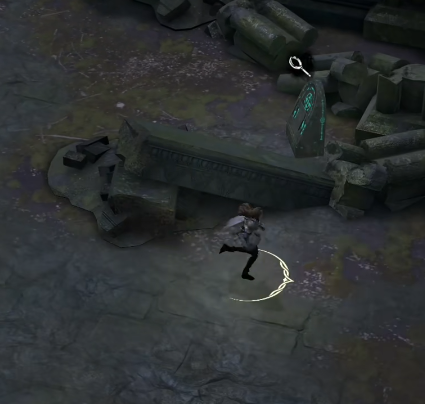 《地下城堡4：骑士与破碎编年史》骑士比武介绍(图6)