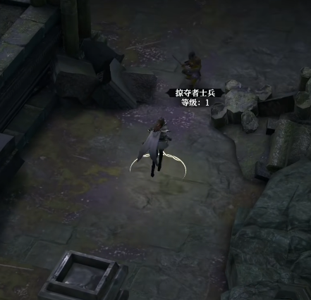 《地下城堡4：骑士与破碎编年史》骑士比武介绍(图4)