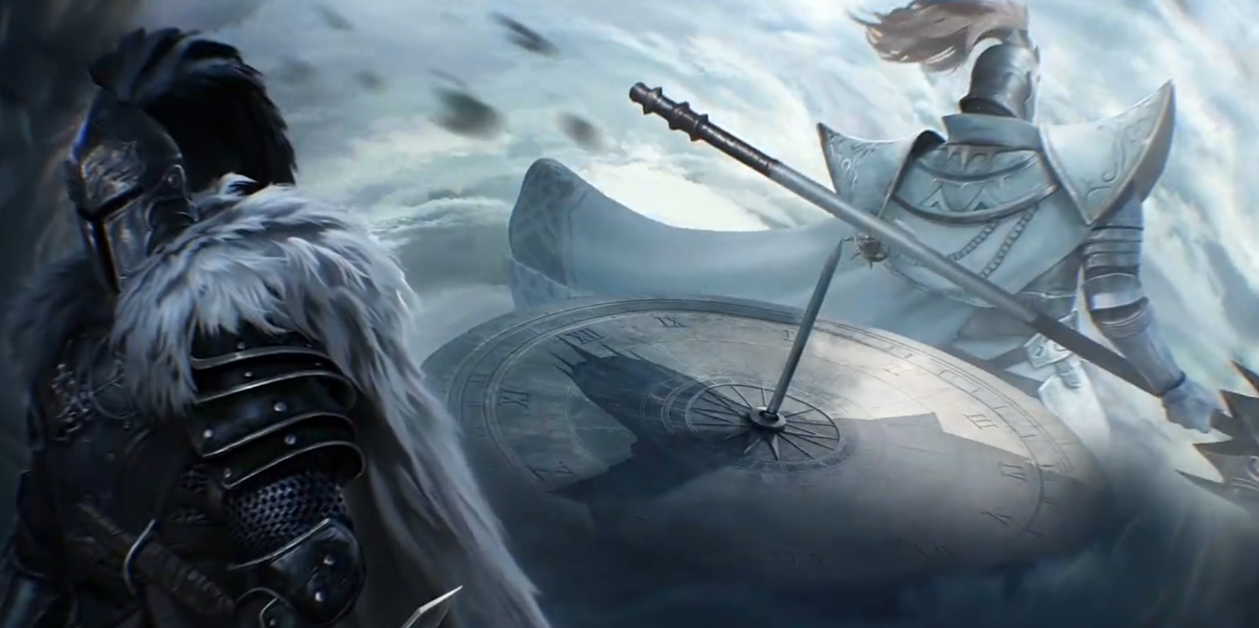 《地下城堡4：骑士与破碎编年史》树语者天赋加点攻略(图2)