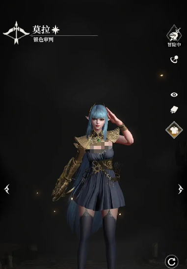 《地下城堡4：骑士与破碎编年史》莫拉玩法介绍(图5)