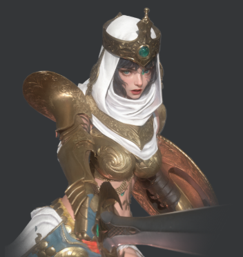 《地下城堡4：骑士与破碎编年史》沙丘之月介绍(图3)