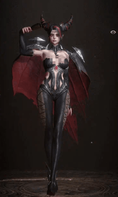 《地下城堡4：骑士与破碎编年史》夜魅玩法介绍(图2)