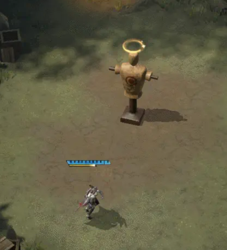 《地下城堡4：骑士与破碎编年史》夜魅玩法介绍(图4)