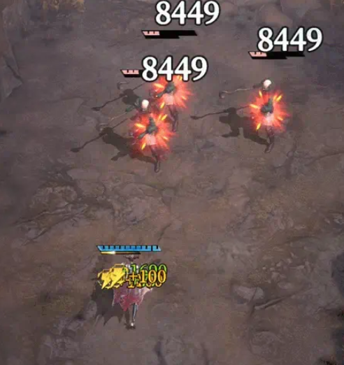 《地下城堡4：骑士与破碎编年史》夜魅玩法介绍(图5)