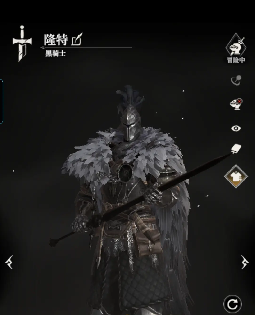 《地下城堡4：骑士与破碎编年史》黑骑士玩法介绍(图3)