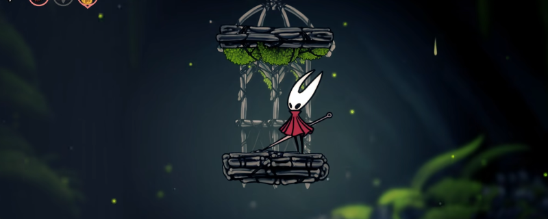 《空洞骑士：丝之歌》全古董遗物收集攻略分享