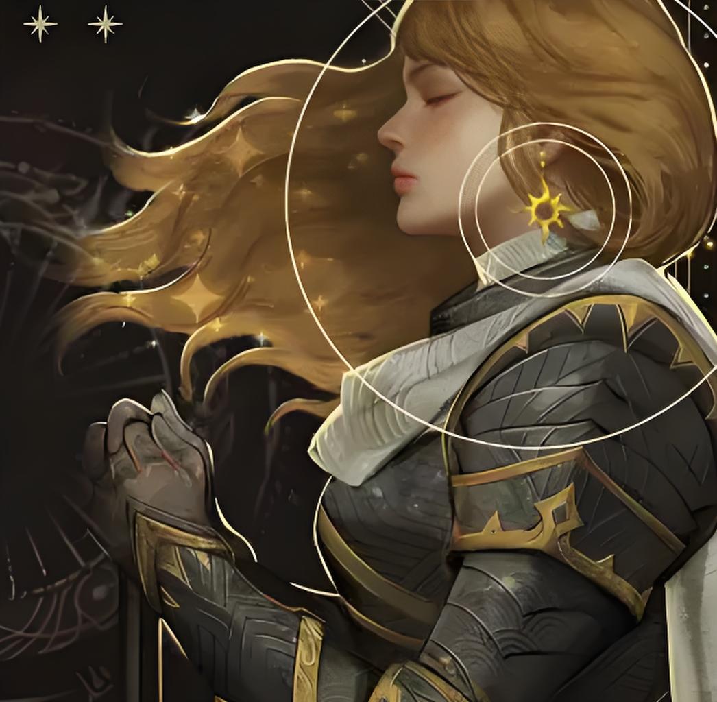 《地下城堡4：骑士与破碎编年史》莉拉介绍(图2)