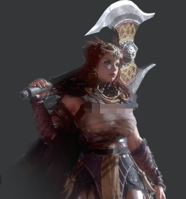 《地下城堡4：骑士与破碎编年史》莉拉介绍(图3)