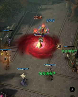 《地下城堡4：骑士与破碎编年史》莉拉介绍(图6)