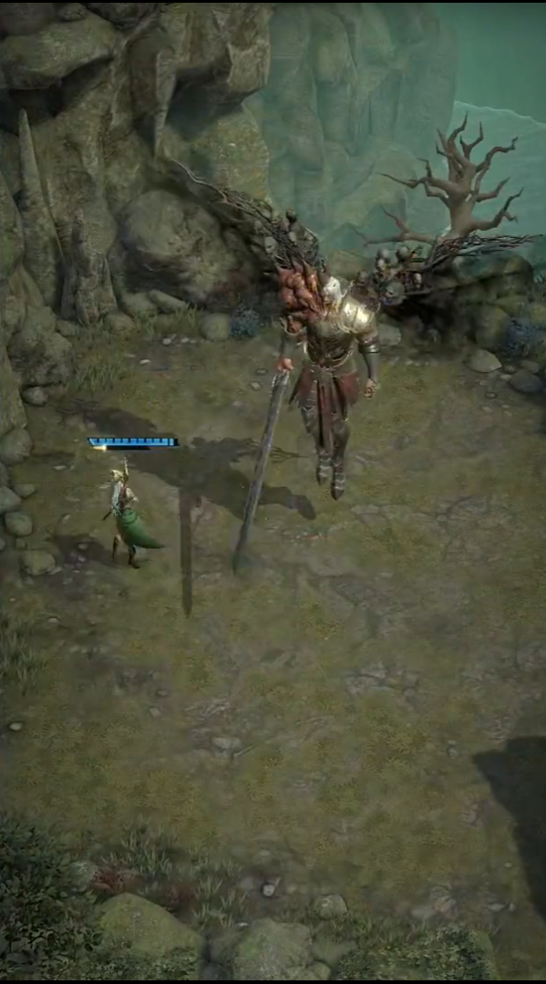 《地下城堡4：骑士与破碎编年史》赛拉菲妮玩法介绍(图3)