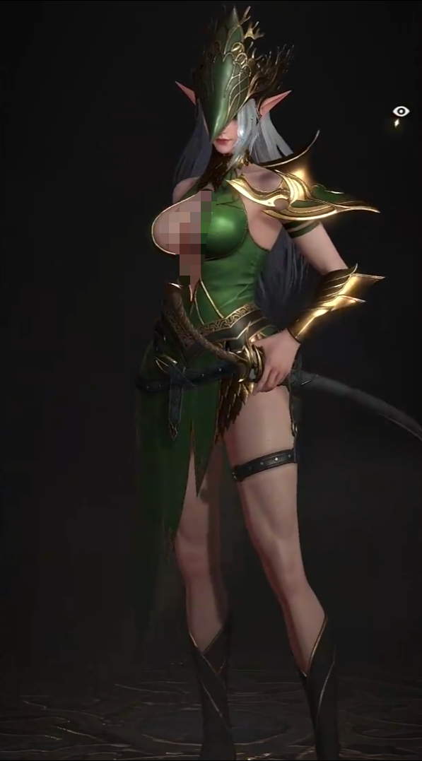 《地下城堡4：骑士与破碎编年史》赛拉菲妮玩法介绍(图4)