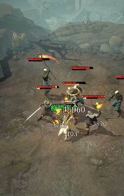 《地下城堡4：骑士与破碎编年史》菲欧娜介绍(图4)