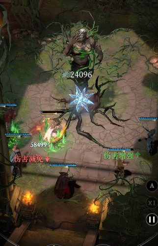 《地下城堡4：骑士与破碎编年史》菲欧娜介绍(图6)