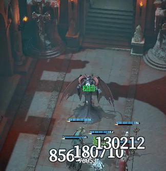 《地下城堡4：骑士与破碎编年史》登神者角色一览(图4)