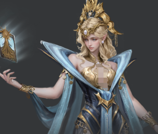 《地下城堡4：骑士与破碎编年史》登神者角色一览(图3)