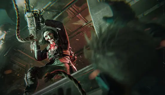 《三角洲行动》S6赛季活动介绍(图2)