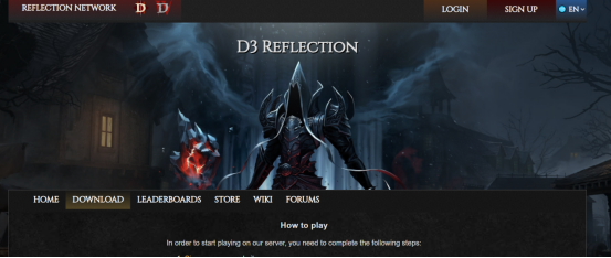 《暗黑破坏神4》俄服下载安装和帐号注册教程