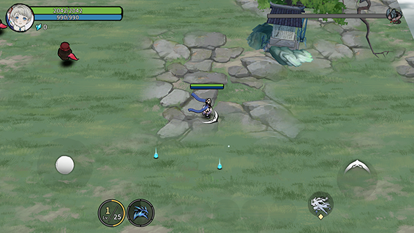 御剑封魔 官方版(图6)