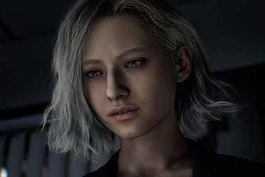 曝卡普空或推出Switch2版《生化2/3重制版》合集游戏