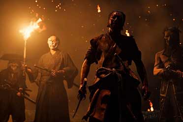 Sucker Punch披露《羊蹄山之魂》悬赏猎人系统新细节