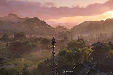 育碧CEO表示将利用AI优化游戏中NPC角色的交互体验