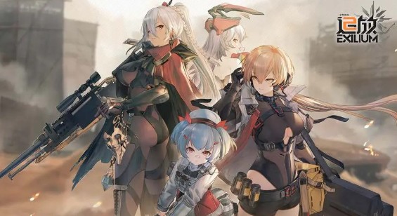《少女前线2：追放》角色强度节奏榜(图2)