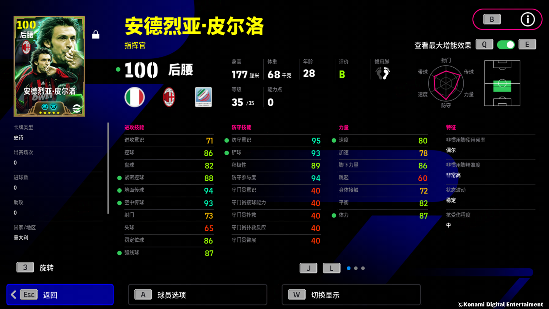 荷兰飞人君临赛场，红黑大师掌控球场脉搏！