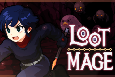 魔法全开勇闯地下城！《掠宝法师》今日启动抢先体验