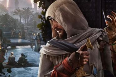 《刺客信条幻景》沙特DLC惹争议 育碧称保留创意控制