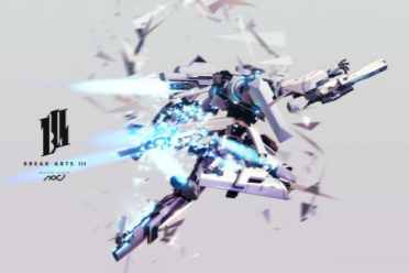 《爆击艺术3》延期两月后发售确定!自由定制机魂燃烧!