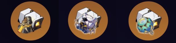 崩坏星穹铁道长夜月遗器搭配思路1