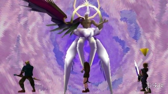 《最终幻想》音乐之父建议创作者探索新的音乐表达形式(图3)