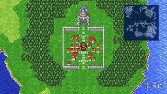 《最终幻想》音乐之父建议创作者探索新的音乐表达形式(图2)