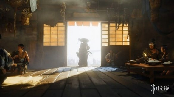 Sucker Punch披露《羊蹄山之魂》悬赏猎人系统新细节(图1)